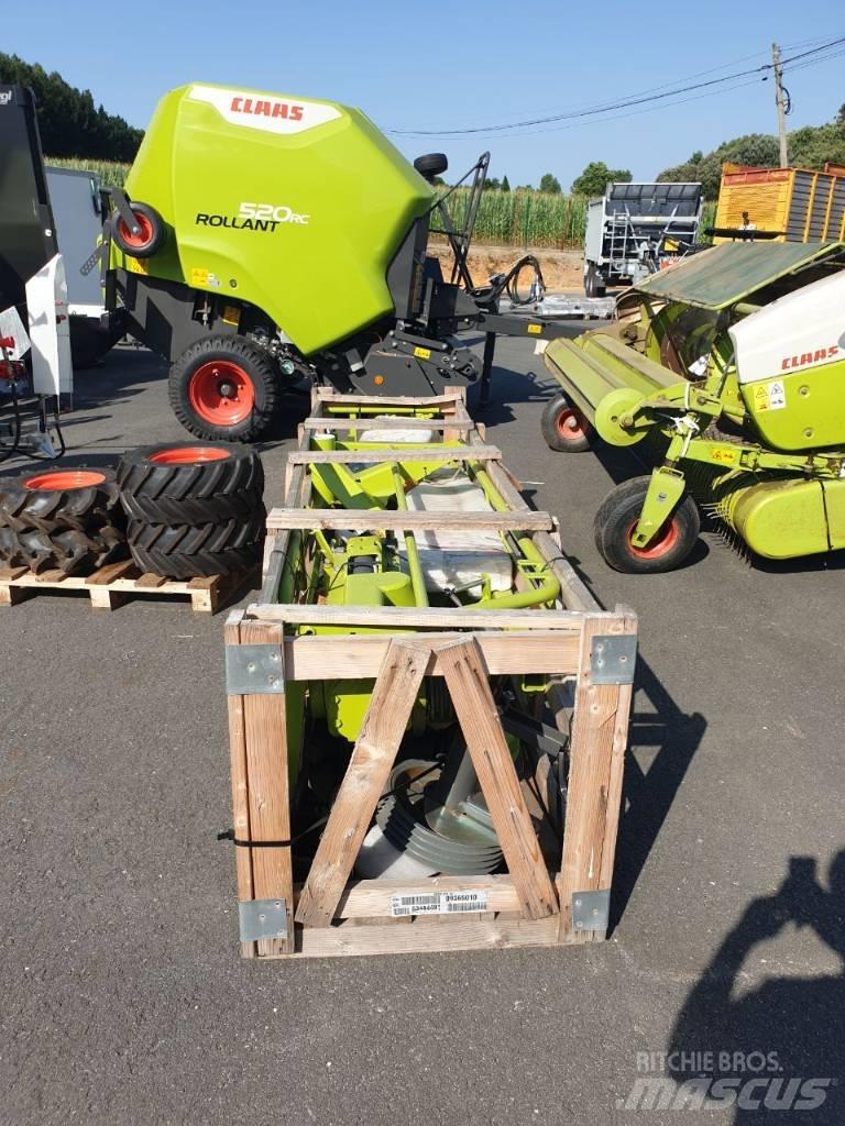 CLAAS Disco 250 Maaiers