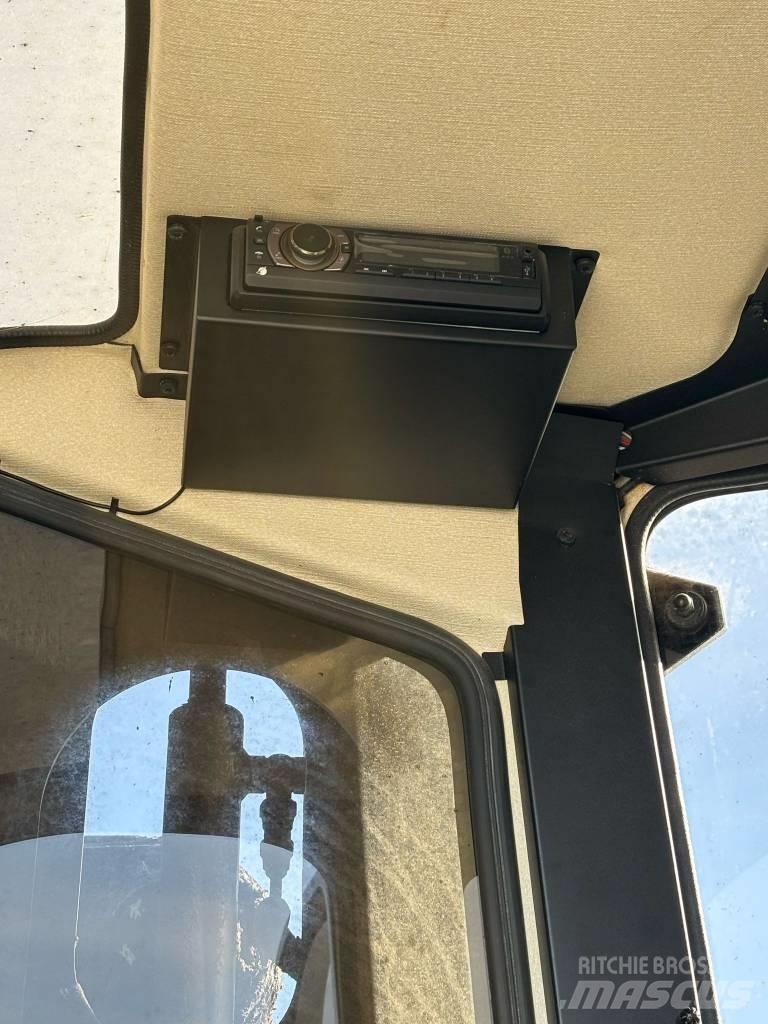 Loglift F108STi9.6 Houtkranen