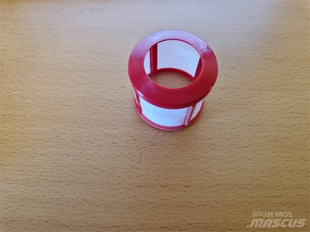 Eco Log Filter Motoren