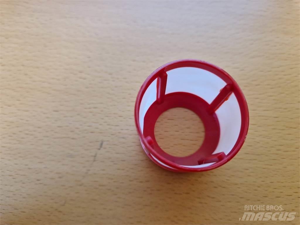 Eco Log Filter Motoren