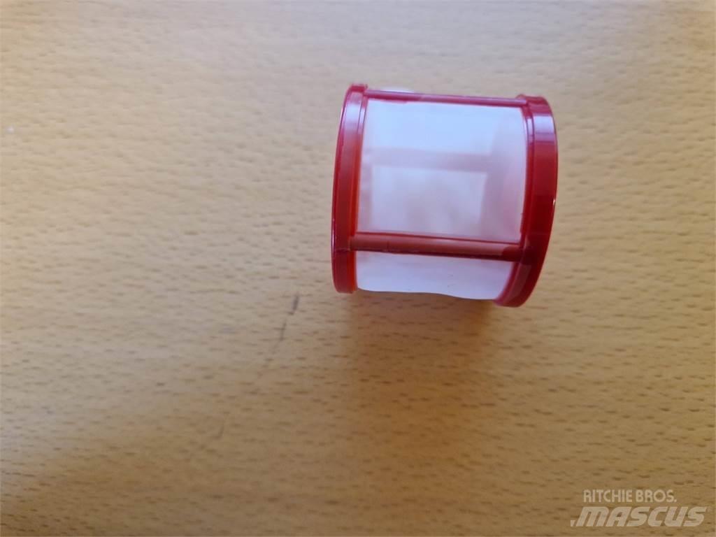 Eco Log Filter Motoren