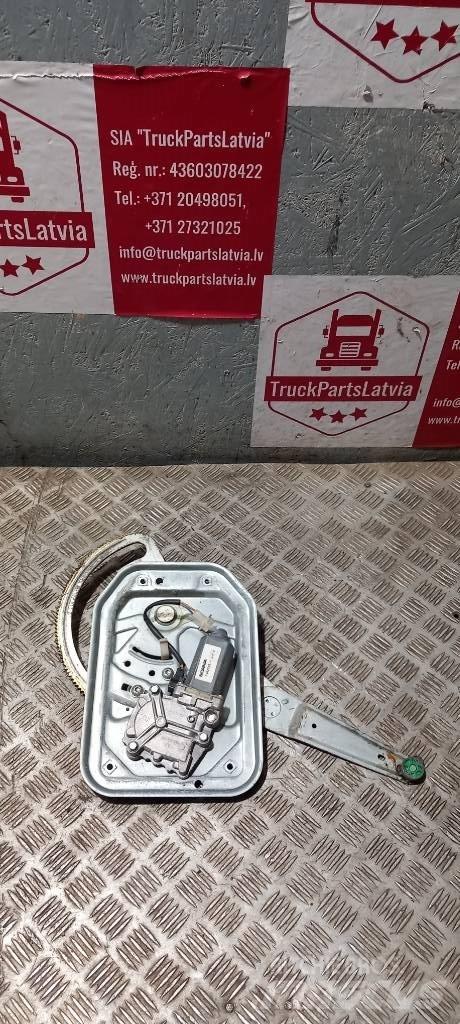 Scania R 440    1442293 Cabine en interieur