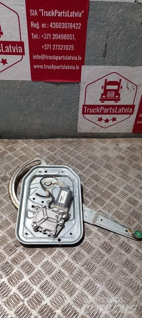 Scania R 440    1442293 Cabine en interieur