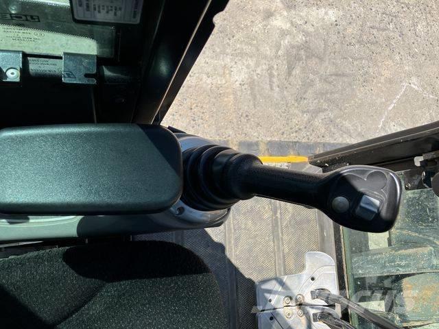 JCB 60 C-2 Minigraafmachines < 7t