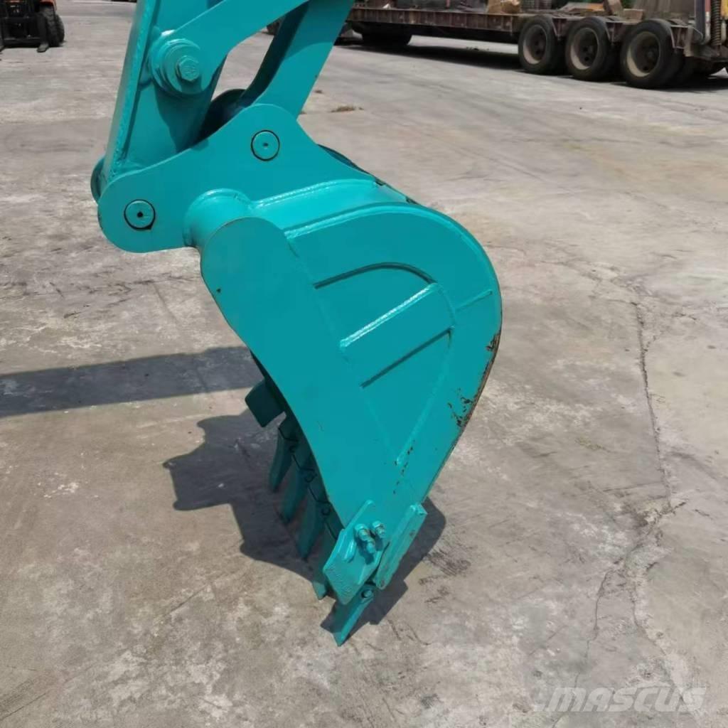 Kobelco SK40 Minigraafmachines < 7t