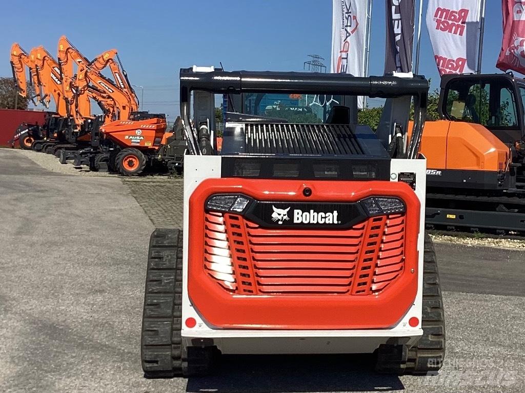 Bobcat T86 Schrankladers