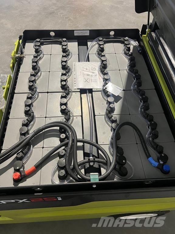 Clark EPX25i Elektrische heftrucks