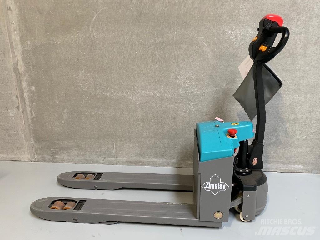 Ameise CBD-15 Electro-pallettrucks