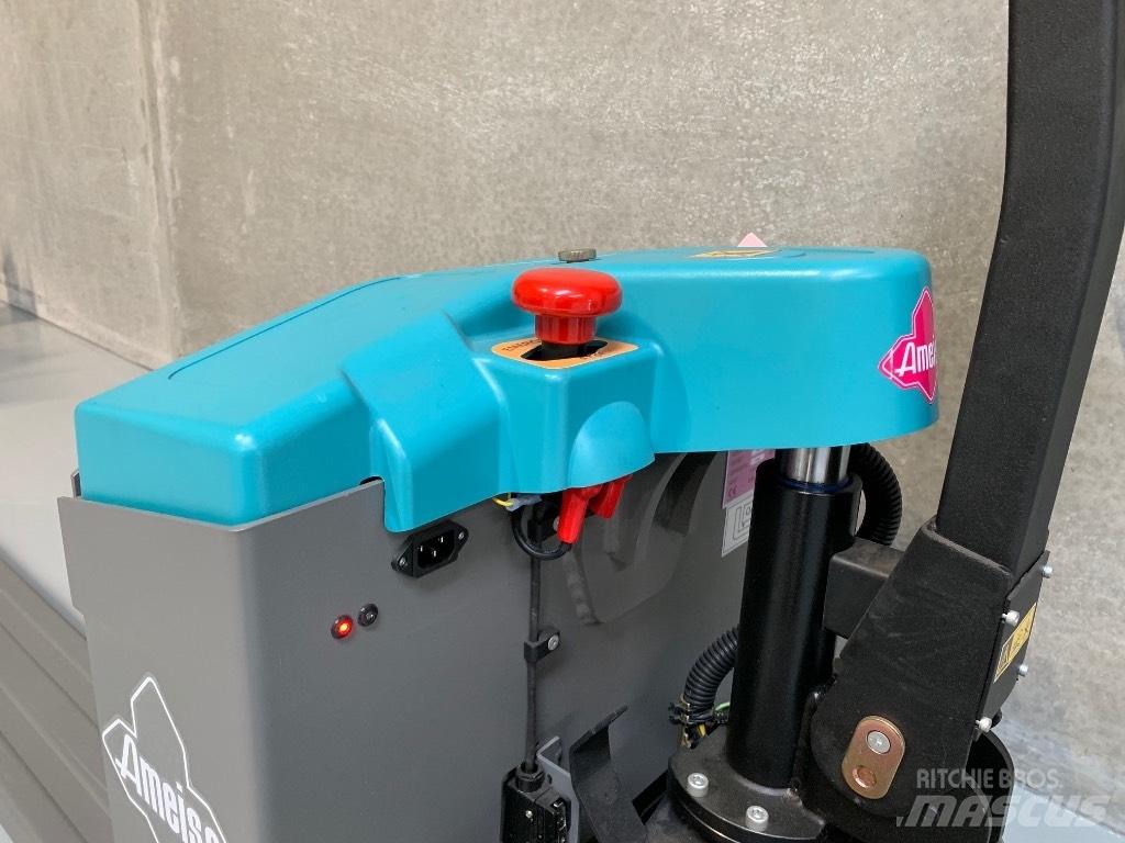 Ameise CBD-15 Electro-pallettrucks
