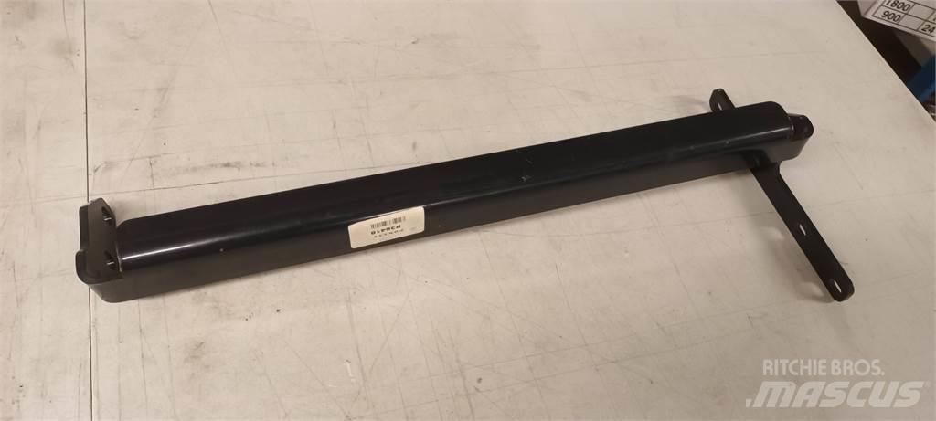 Ponsse P36418 Chassis en ophanging