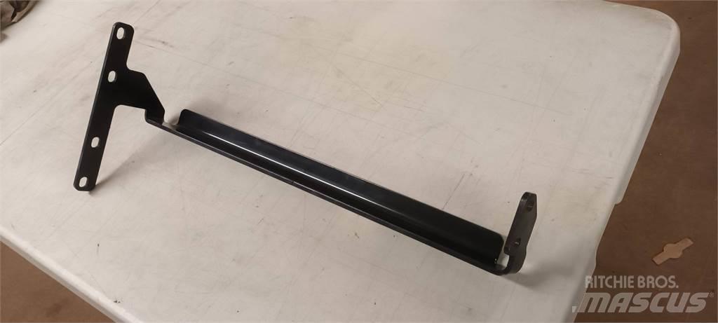 Ponsse P36418 Chassis en ophanging