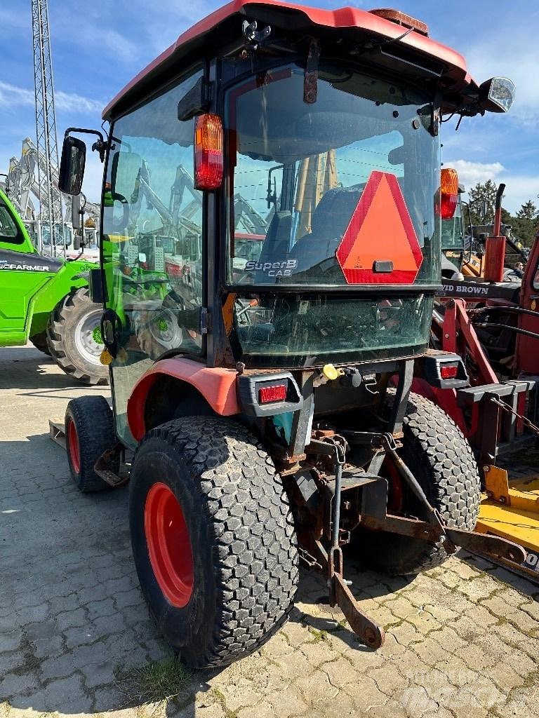 Kubota B 2650 Tractoren