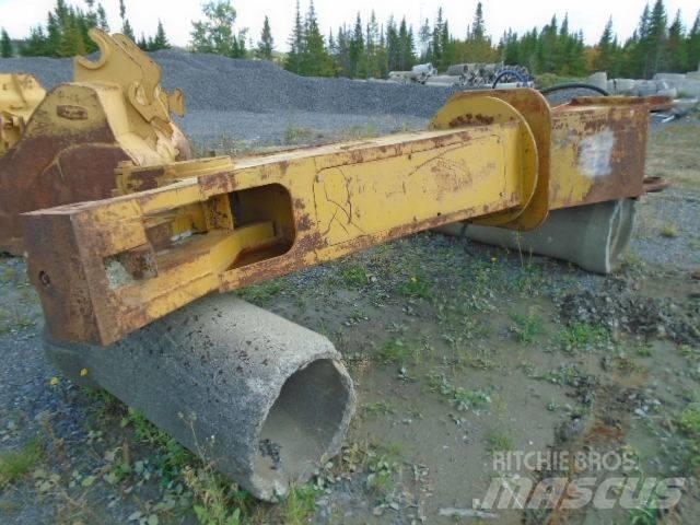 SEC 20T TO 30T Overige componenten
