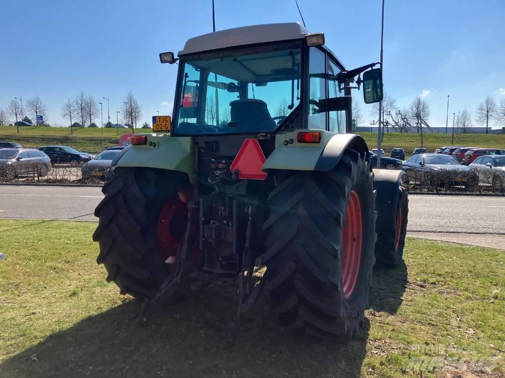 CLAAS Celtis 456 RX Tractoren