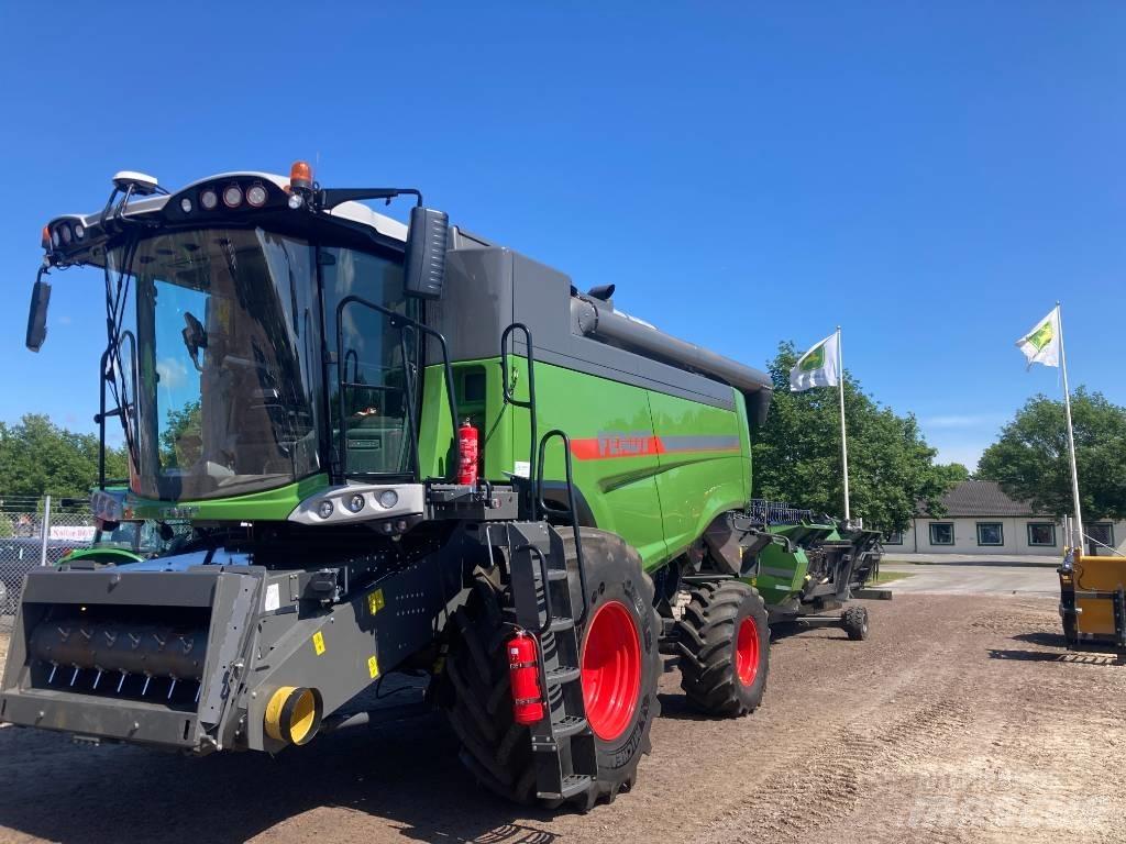 Fendt 5335 C Maaidorsmachines