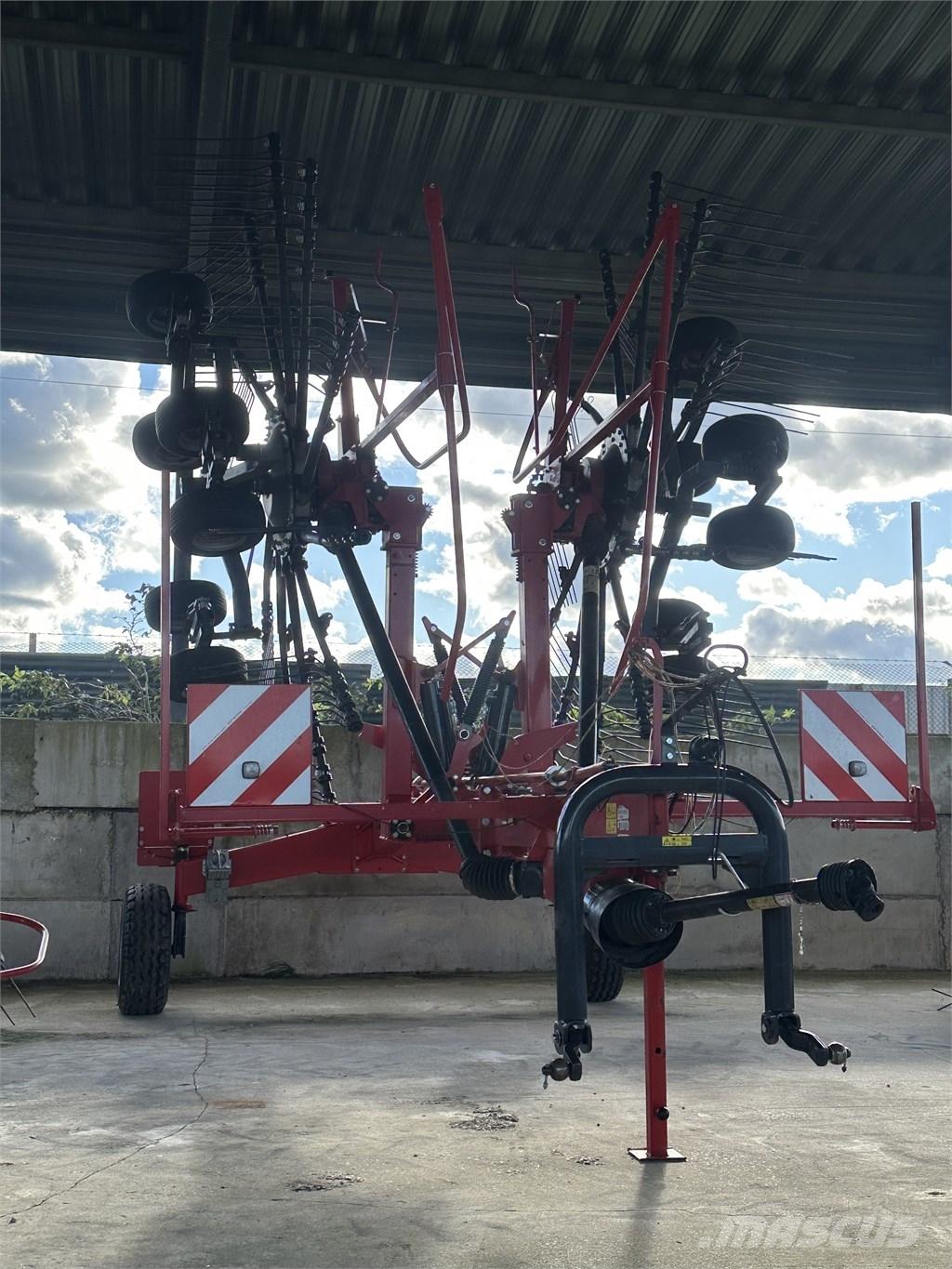 SIP Star 720/22 T Zwadharken