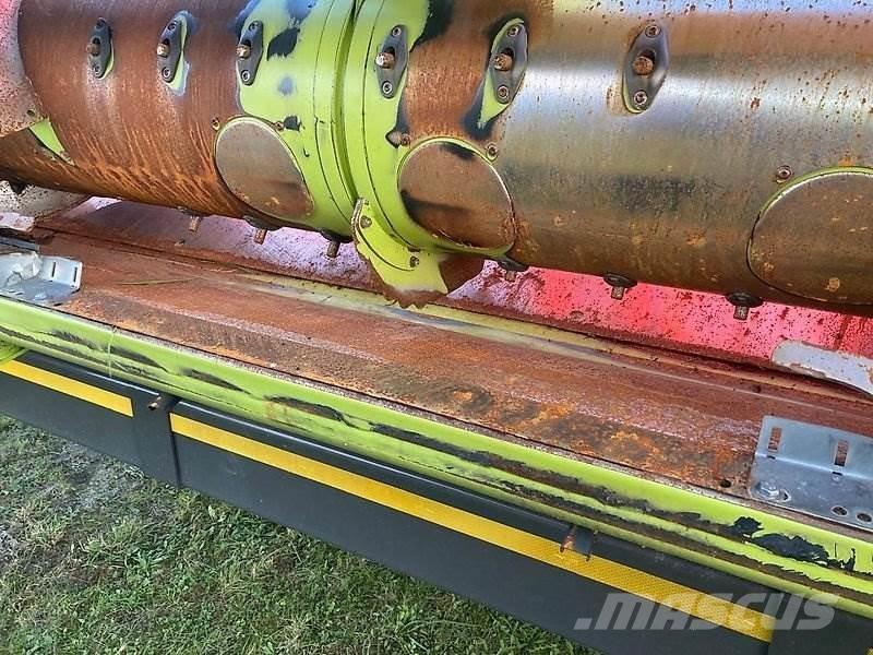 CLAAS V 1080 Boomvelkoppen