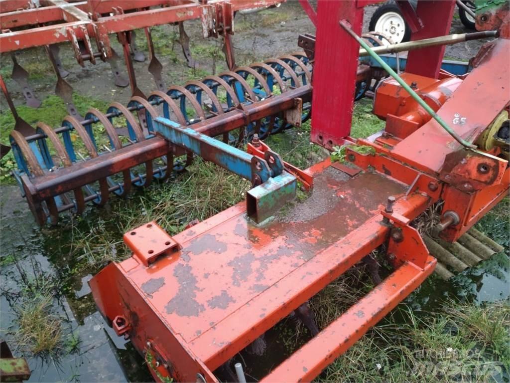 Rau Rototiller 300 Landbouw - overige