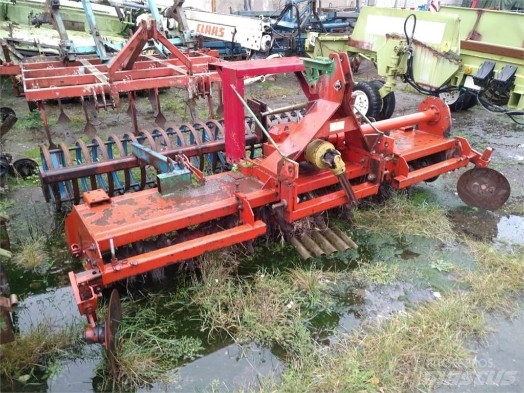 Rau Rototiller 300 Landbouw - overige