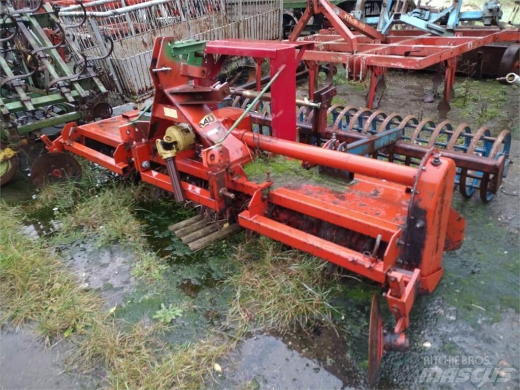 Rau Rototiller 300 Landbouw - overige