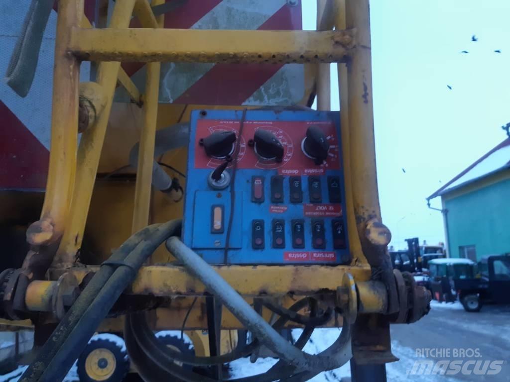  epoc 000 Bouw - Overige