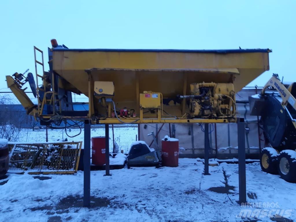  epoc 000 Bouw - Overige