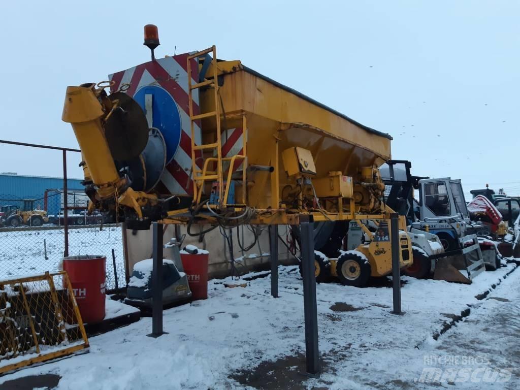  epoc 000 Bouw - Overige