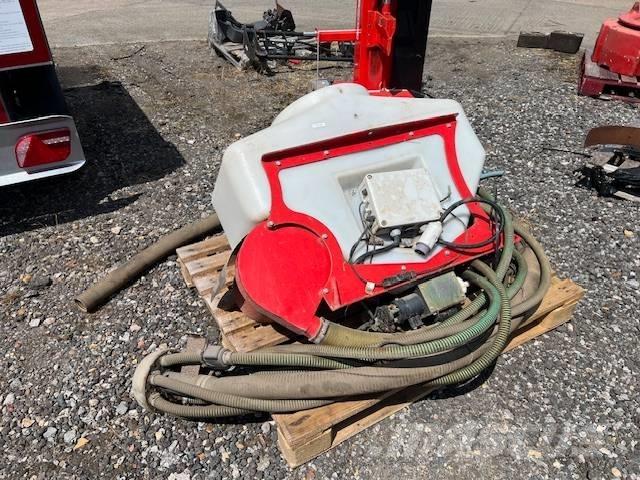  TERRACAST V2 SEEDER Landbouw - overige