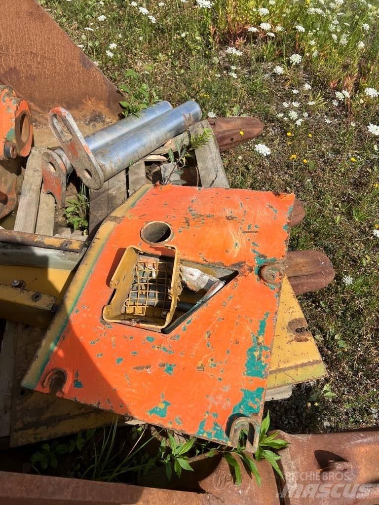 CAT 345C LME UHD Sloopgraafmachines