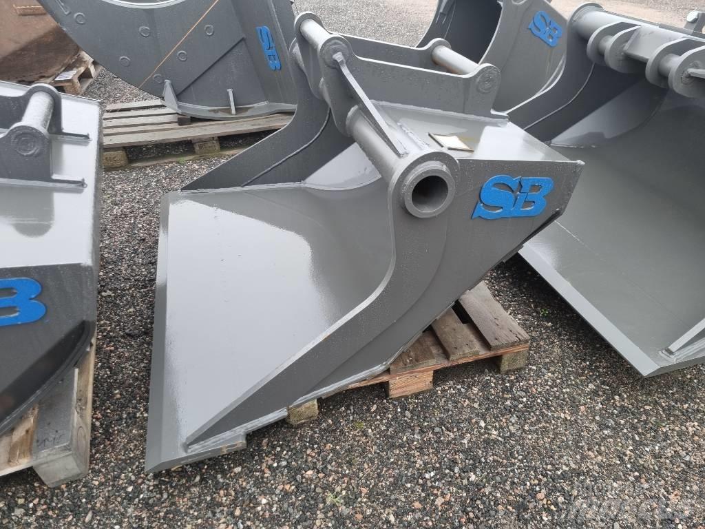 SB Planerskopor Bakken