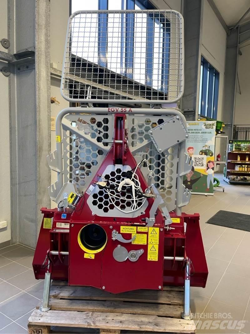 Tajfun EGV 55 A Lieren