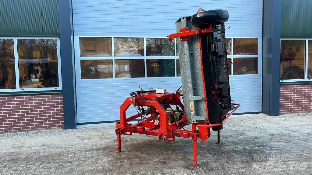 Kloppenburg KFK 275R Loofklapper