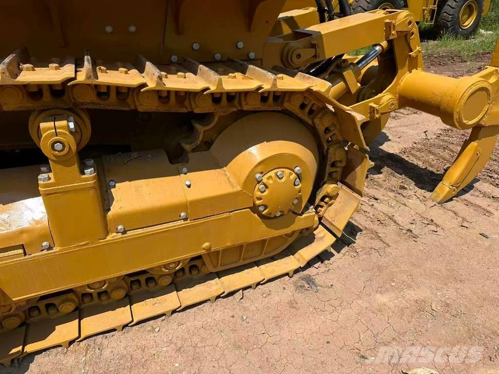 CAT D6G Rupsdozers