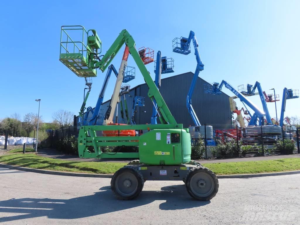 Genie Z 45/25 Knikarmhoogwerkers