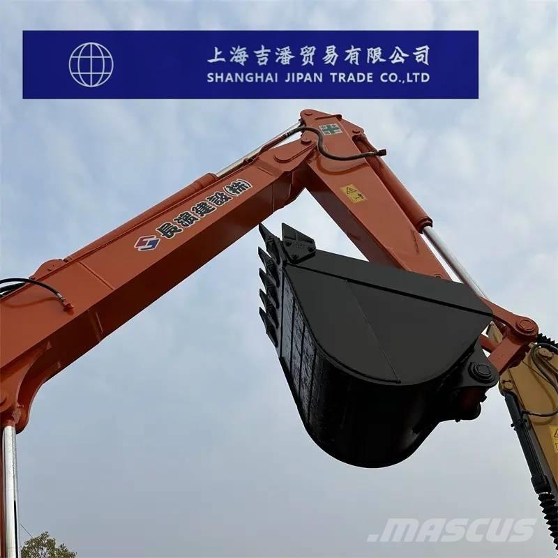 Hitachi ZX 70 Minigraafmachines < 7t