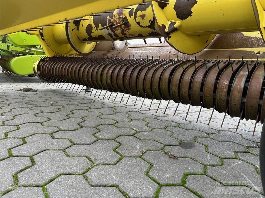 John Deere 630 C Hooi en voedermachine accessoires