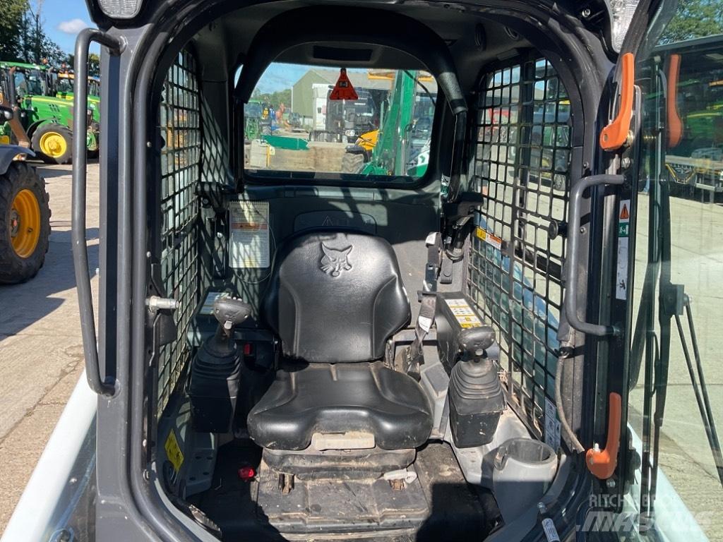 Bobcat T 450 Schrankladers