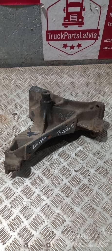 Scania 94 D.   1404478 Chassis en ophanging