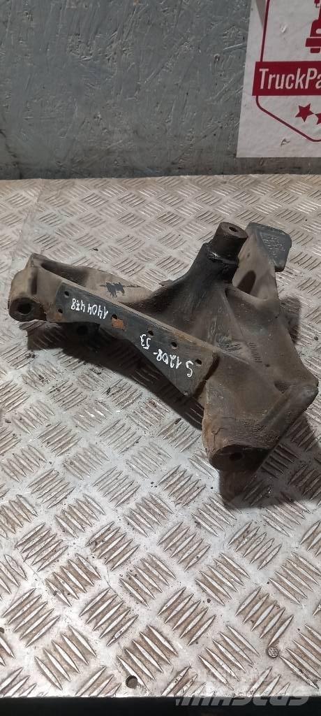 Scania 94 D.   1404478 Chassis en ophanging