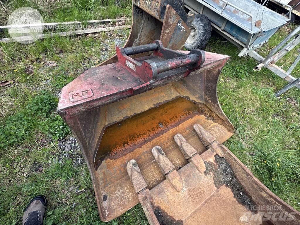 Atlas 1404 Wielgraafmachines