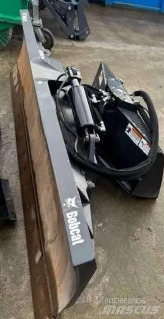 Bobcat Planierschild Miniladers