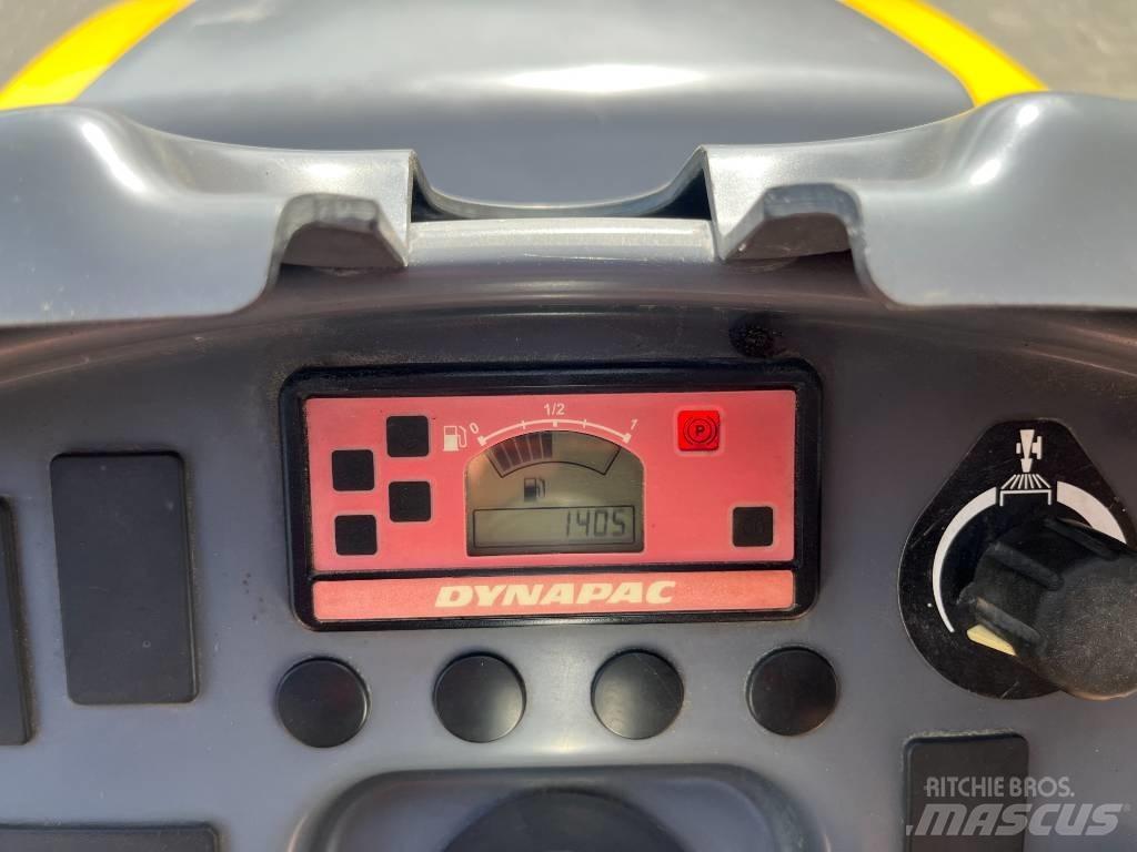 Dynapac CC 1200 Duowalsen