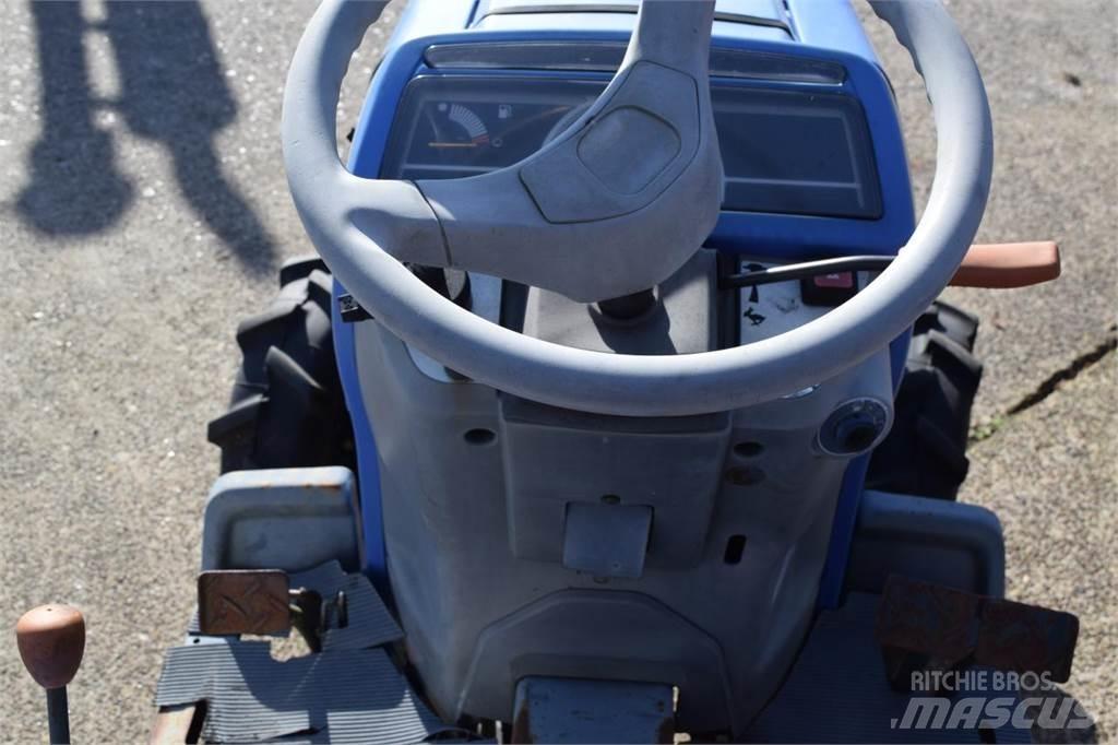 Iseki TM 3160 Tractoren