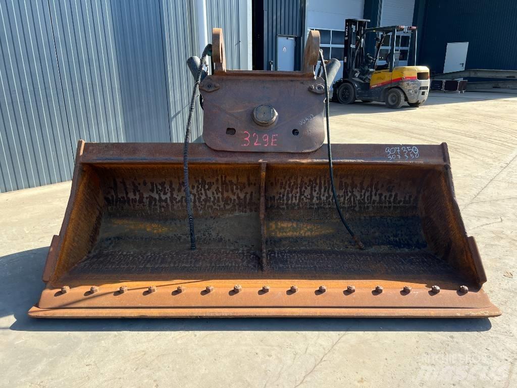Verachtert CW45S Bakken