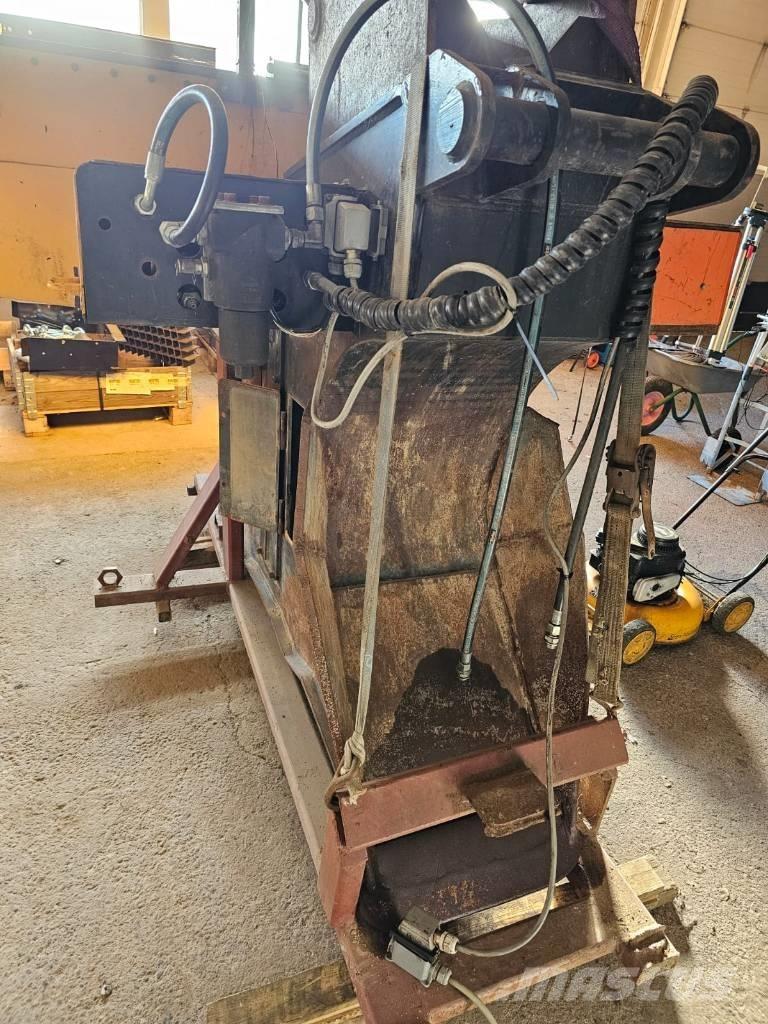  Risutec  TK-200 Overige componenten