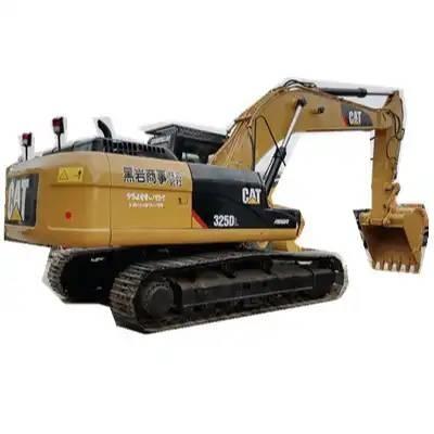 CAT CAT325DL Midigraafmachines 7t - 12t