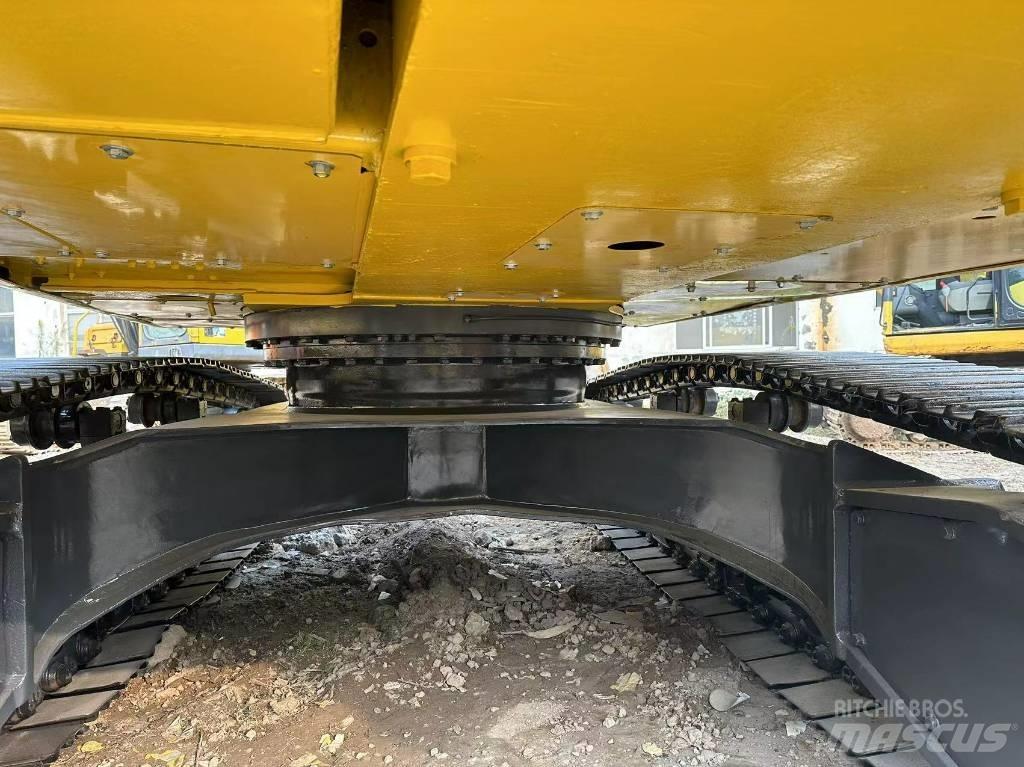 Komatsu PC 300 Rupsgraafmachines