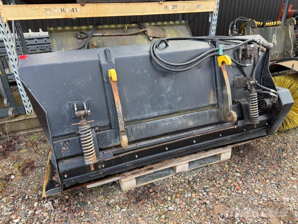 JCB 413 S Wielladers