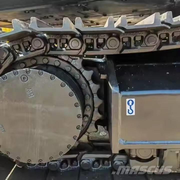 Sany SY 485 H Rupsgraafmachines