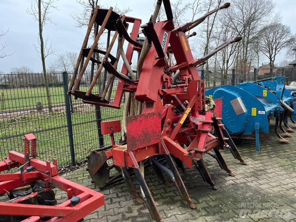 Evers Freiberger Mestverspreider